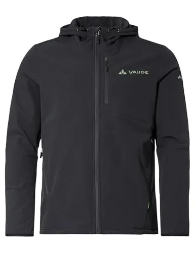 Vaude Herren Mens Elope Stormfleece Hoody Jacke von VAUDE