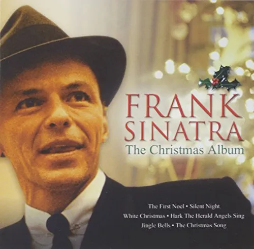 The Christmas Album von Universal Music