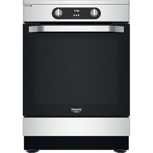 CUCINA 60X60 4PI MULTI5 A INOX VAPORE