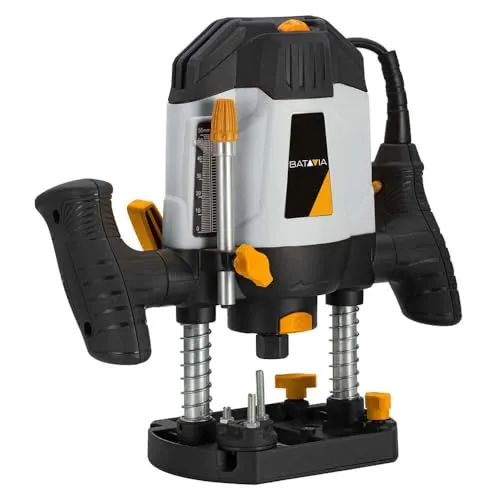 Batavia Oberfräse Maxxseries