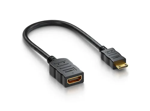 deleyCON Adapter von deleyCON