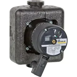 Halm Umwälzpumpe Optimo EB 180mm DN25-DN32