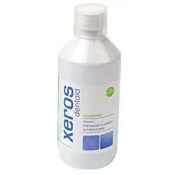 Dentaid xeros Feuchtigkeits-Mundspülung 500 ml