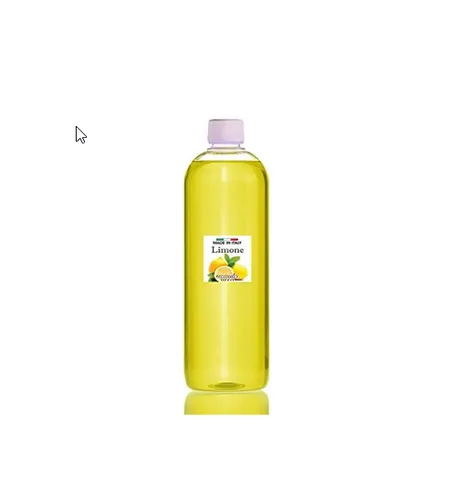 Raumduft Nachfüllflasche, 1er Pack (1 x 1000 ml) (Zitronen)