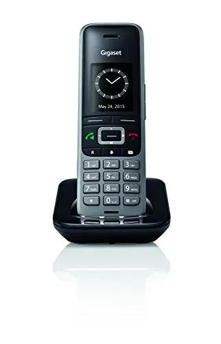 Gigaset pro S650HE Mobilteil, ohne Bluetooth®