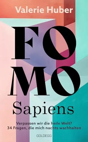 Produktbild FOMO Sapiens