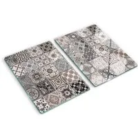 Schneidebretter Grau von Tulup