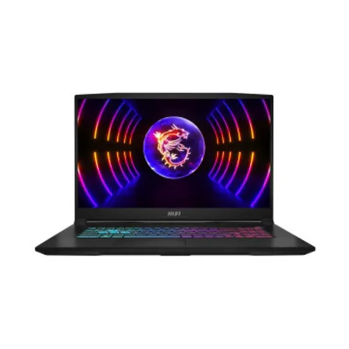 Produktbild MSI Katana 17 B13VFK-1297 Gaming-Notebook