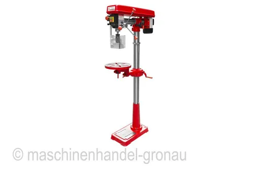 Holzmann Radial Säulenbohrmaschine SB 3116RHN 400V - Bohrmaschinen – Präzise und leistungsstark, ideal für professionelle Anwendungen mit 400V Anschlussspannung.