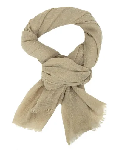 Schals & Halstücher Beige von Ella Jonte