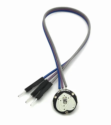 optischer Puls Sensor