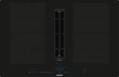 Siemens Studio Line EX807NX68E iQ700 Kochfeld, flächenbündig