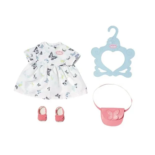Baby Annabell Deluxe Kleid Set von Zapf