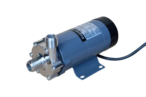 SPIRATO Bier Würzepumpe Edelstahl