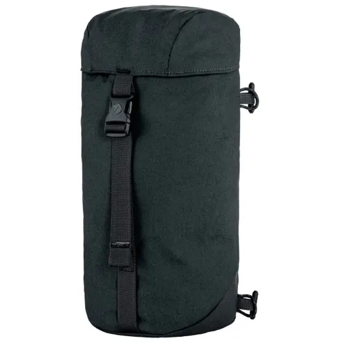 Fjällräven Kajka Side Pocket coal black (037) in grau von Fjällräven