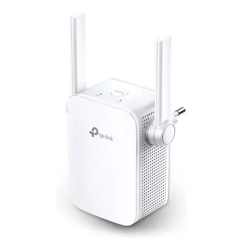 TP-Link TL-WA855RE WLAN Repeater WLAN N300 Single-Band, 1x LAN TL-WA855RE V5