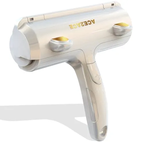 Fusselrollen von ACE2ACE