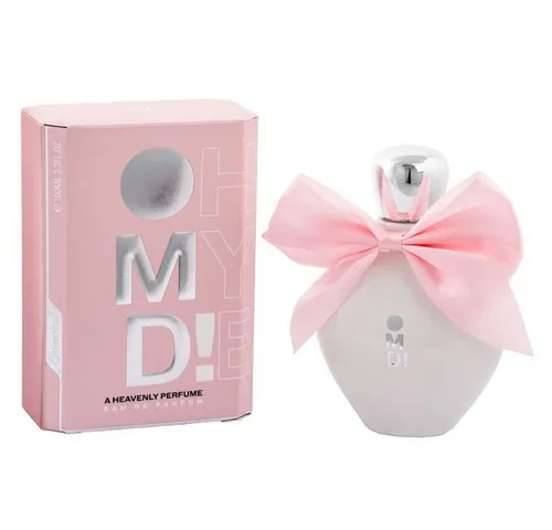 OMERTA Eau de Parfum Oh My Dear! for women 100 ml