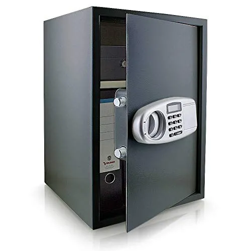 BITUXX® Elektronischer Wandtresor