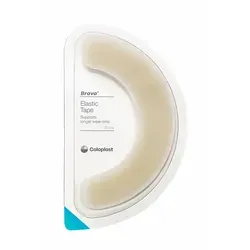 Brava® Elastischer Fixierstreifen von Coloplast