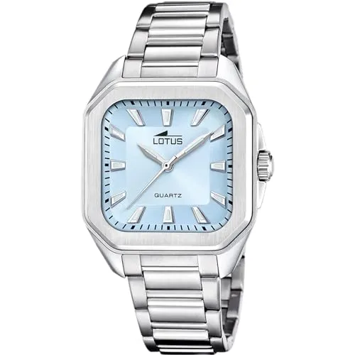 LOTUS RELOGIO Smartwatch - Stylische Smartwatch von LOTUS mit Fitness-Tracking und Benachrichtigungsfunktionen, ideal für einen aktiven Lebensstil.