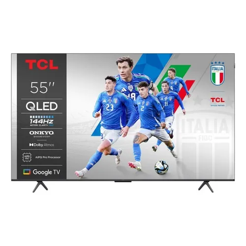 TCL 55P8K 55