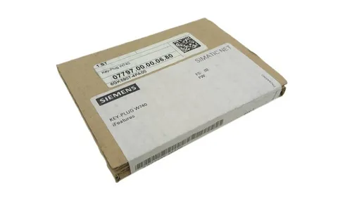 Siemens Speicher von Siemens