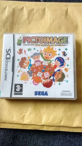 Picto Image [UK Import]