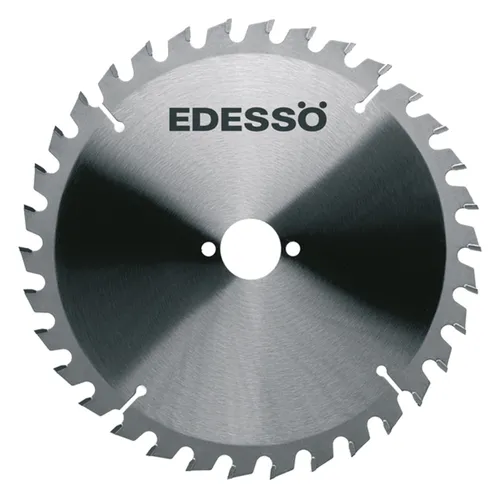 Edessö HM Profi Kreissägeblatt 150 x 2,6 x 16 ZZ.20W - 15015016 - Kreissägeblätter, präzise Schnitte und hohe Langlebigkeit für professionelle Anwendungen