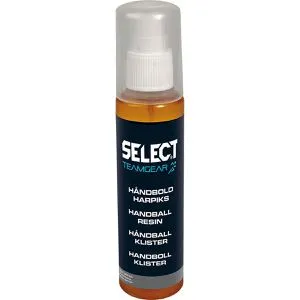Select Handballharz Harzspray, 7610000000, 100ml, Spray, transparent