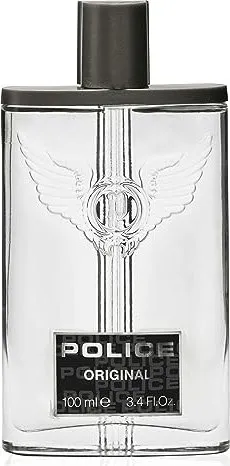 Police Original Edt Spray 100 ml