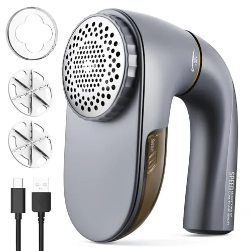 Fusselrasierer von POPCHOSE