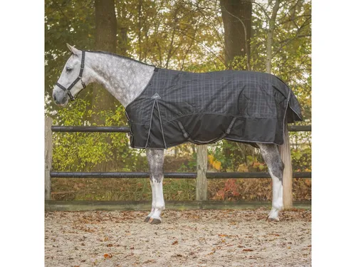 QHP Turnoutdecke 1200D Collection 50gr
