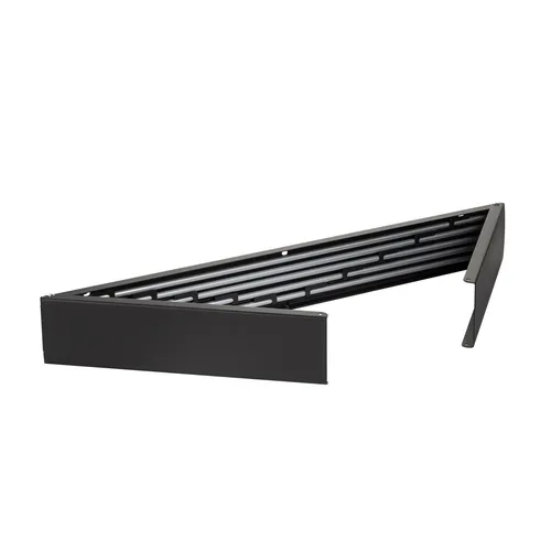 Vitapur Wandmontage Wäscheständer – Faltbar & Platzsparend