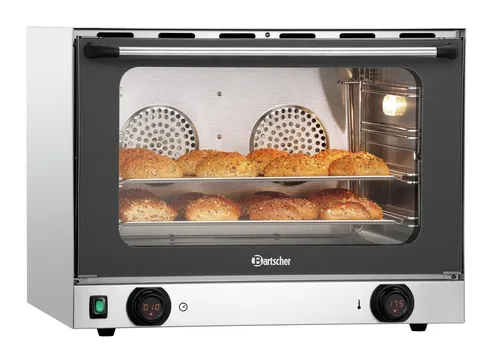 Bartscher Heißluftofen AT211-MDI von Bartscher GmbH