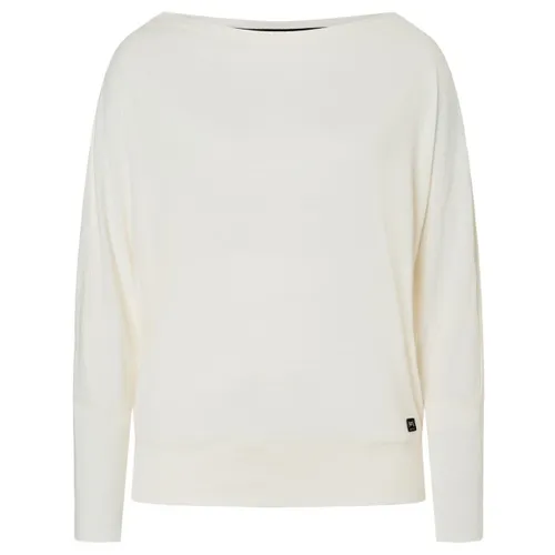 Super.Natural W Kula TOP Langarmshirt Damen