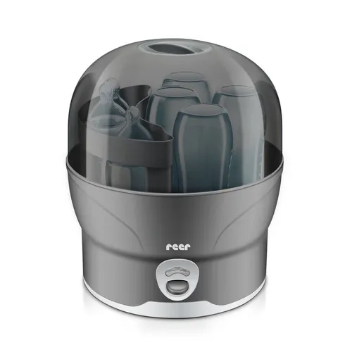 Reer Dampfsterilisator – Sicher und effizient