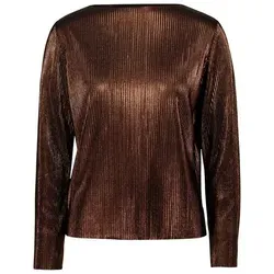 Zero Langarmshirt 44 EU – Stilvolles Design von Zero