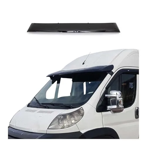 Sonnenblende für FIAT Ducato 2006-2025