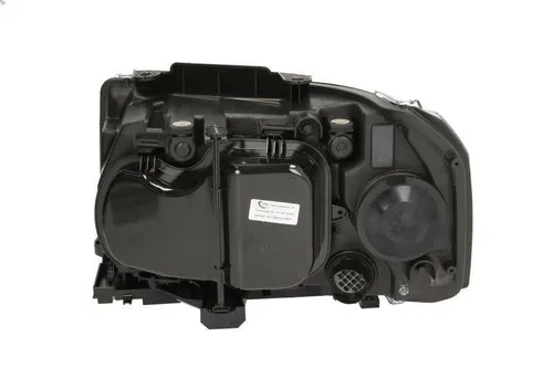 Hauptscheinwerfer VISTEON/VARROC 20-200-01063 FREELANDER 2 (L359) 3.2 2006-2014