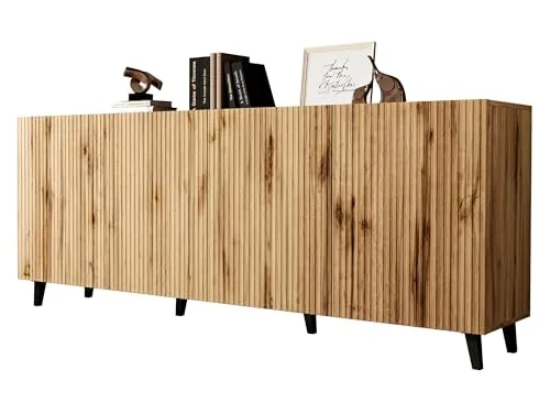 MIRJAN24 Kommode Vamos 200 von Mirjan24