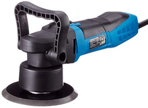 Exzenter Poliermaschine 