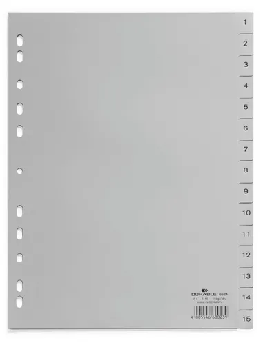DURABLE Hunke Jochheim Register