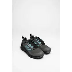 Adidas Damen Terrex Swift R3 GTX Wanderhalbschuh - 38 2/3 - Wanderschuhe mit GORE-TEX Membran für wasserdichten Komfort und überragenden Grip durch Continental Gummi – ideal für jedes Outdoor-Abenteuer.