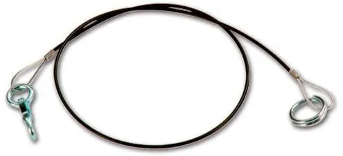 Carpoint Abreißseil, 110cm