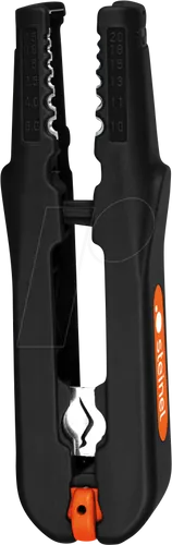 Steinel Entmanteler Multi - Abisolierer für Rund- und Längsschnitte - Sonstige Handwerkzeuge, vielseitiger Abisolierer für präzise Rund- und Längsschnitte, ideal für Heimwerker und Profis.