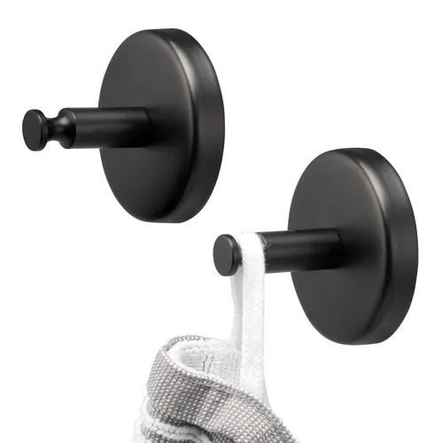 bremermann Bad-Serie PIAZZA BLACK in schwarz von Bremermann