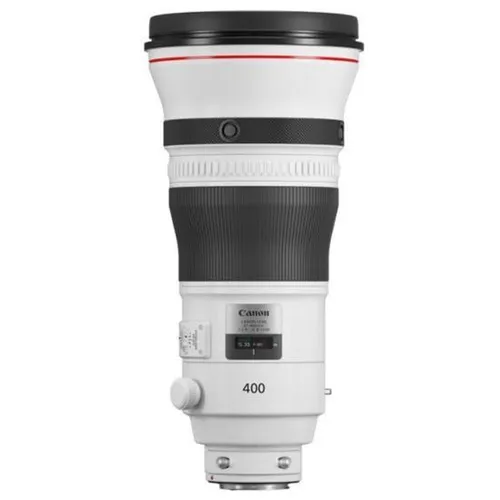 Canon EF 400mm f/2.8L IS III USM Objektiv