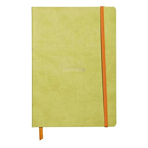 Rhodia Notizbücher & Notizblöcke von Rhodia