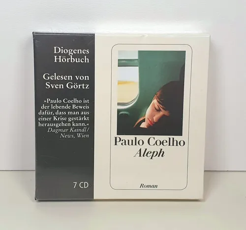 Produktbild Hörbuch